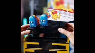 Pacman Lego set 10323