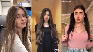 САМЫЕ КРАСИВЫЕ ДЕВУШКИ / ТИК ТОК #202