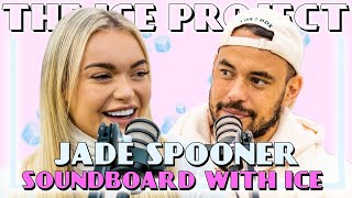 Engineering The Entrepreneur With Jade Spooner | SOUNDBOARD