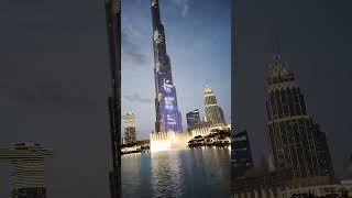 Nice view of Burj khalifa #shortvideo #shortsviral #viralvideo #trending #trend #trendingshorts #yt