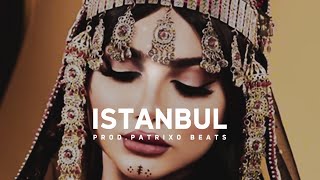 Gospel Oriental Beat ✘ Christian Balkan Instrumental "Istanbul"