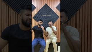 Fake News - André e Felipe (John e Luan) Sertanejo Gospel 2024