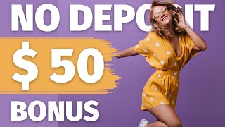 $50 No Deposit Bonus Forex | Forex No Deposit Bonus 2021 | NDB Forex