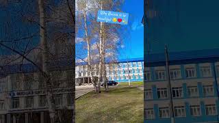 Sunny day in Russia #pakistanivlogger #russianlife #minivlog #fypシ #shortvideo