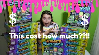 Amazing Slime Deal !!! Slime Making Fun with Kid Brain !!! Best Deal *** Ultimate Slimy Gloop Kit