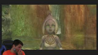 Twilight Princess Part 9: Snowpeak Part 1