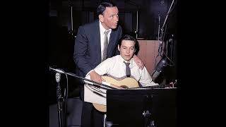 Off Key( Desafinado)-   Frank Sinatra & Tom Jobim 1969