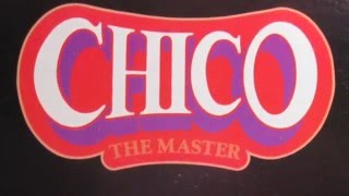 Chico Hamilton "Stu" (featuring Little Feat)