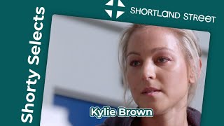 Shorty Selects #28 – Kylie Brown