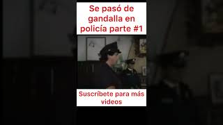 Estos policías descubrieron algo muy feo en una casa #humor