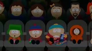 GTV (2018) - South Park:Longer, Bigger & Un-cut - Promo