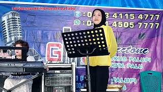 Datang untuk Pergi (Elvy Sukaesih). Cover Fadlia. GMS Musik Palupi Kota Palu