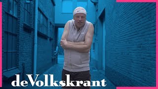 Kun je kou vatten van de kou? #fitboymaarten - de Volkskrant