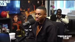 Vince Staples - What Did The Music Do To Michael Jackson