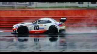 Blancpain Endurance Series - Silverstone