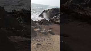 Gadani Beach Balochistan Pakistan