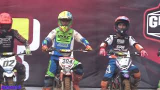 Final RBT Campuran - Latber Giant Hill