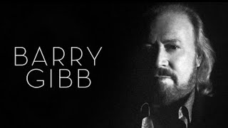 BARRY GIBB (SOLO):  HOW CAN YOU MEND A BROKEN HEART