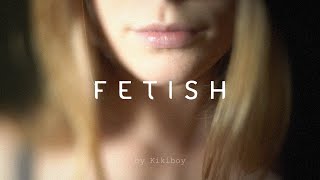 FETISH - видео про запахи