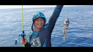 DXPortable Mancing Mania Maratua Island