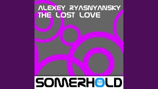 The Lost Love (Original Mix)