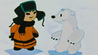 Умка все серии (Umka) 🐻‍❄️ Советские мультфильмы - Золотая коллекция СССР