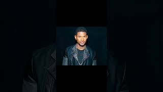 #usher