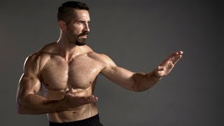 Ultimate Scott Adkins Training Compilation