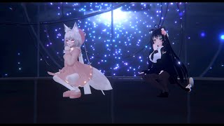 [MMD, VRChat] Chocolate Cream (4K, 60fps)