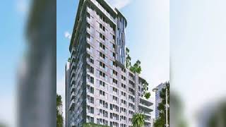 Amazana Serpong Residence Apartment (2)