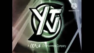 jetix logo,studio B productions and ytv original effects 3