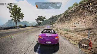 Couldn't even react | Need for Speed Hot Pursuit Remastered