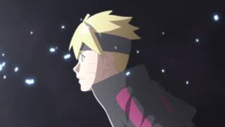 Boruto Naruto Next Generations - Opening 5 | Golden Time 4k Creditless