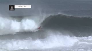 Antofagasta Bodyboard Festival 2013   Day 5   RD 5 Heat 39