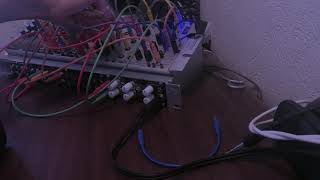 Mesmer |Ambient Eurorack Modular Synth|