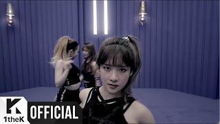 [MV] 우주소녀(WJSN)(COSMIC GIRLS) _ Catch Me(캐치미)