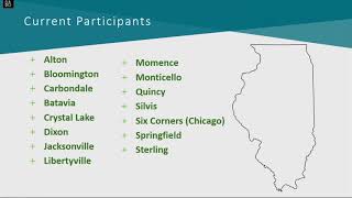 Illinois Main Street Application Webinar