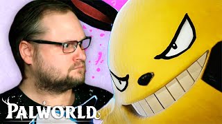 БОССЫ, НОВЫЕ ЛОКАЦИИ И КОНЕЦ ► Palworld #2