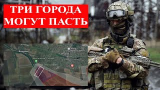 Потери Украины - 1 500 000? - Три города могут пасть до ноября - Топите танкеры, адмирал НАТО