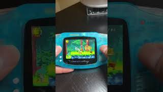 Shrek 2 for GBA