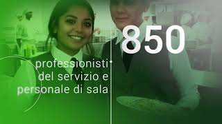 60 anni di CAPAC, tanti auguri!  #formazione #lavoro #milano #regionelombardia