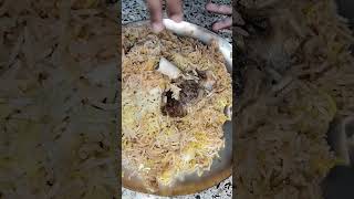 Biriyani 🗿🔥 || #food #viral #trendingshorts #viralvideo #trending #shorts #ytshorts #uttarpara