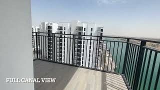 Yas Island, Water's Edge, 3 bedroom