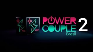 POWER COUPLE 2 (Episódio 7)