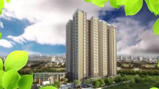 Sobha Avenue near HopeFarm Junction - Whitefield 3BHK Apartment for Sale Contact +91 9972287721