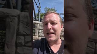 #Hansapark 2024 - So war der Besuch abschließend🎢 Part 2/2 #vlog #freizeitpark #coaster #achterbahn