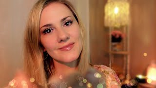 ASMR Blissful Triggers ✨️