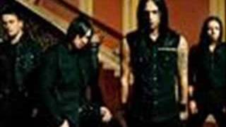 Bullet For My Valentine - Ten Years Today (Lyrics)