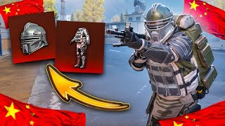 С НУЛЯ ДО ФУЛЛ 7 🤯😈 в  КИТАЙСКОМ METRO ROYALE | ЭТО ЖЕСТЬ... | МЕТРО РОЯЛЬ | PUBG Mobile