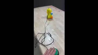 College of Engineering - toy adaptation